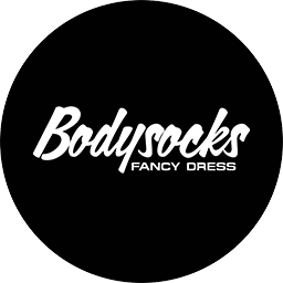 Bodysocks Round Logo